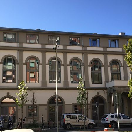 San Donato Flat Lägenhet Florens Exteriör bild