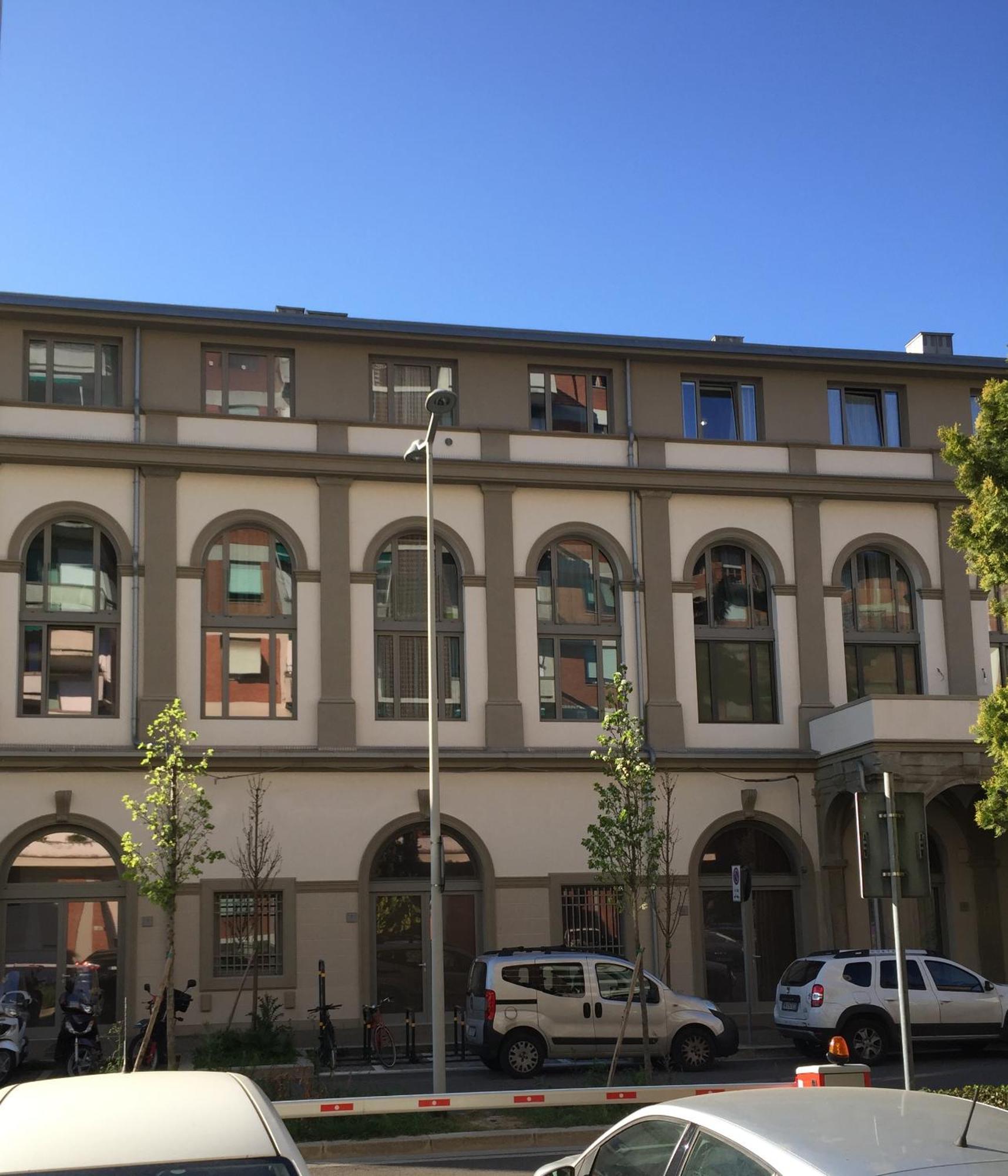 San Donato Flat Lägenhet Florens Exteriör bild