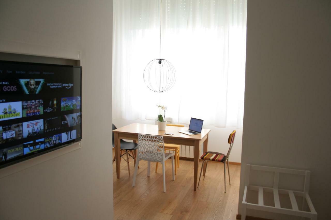 San Donato Flat Lägenhet Florens Exteriör bild